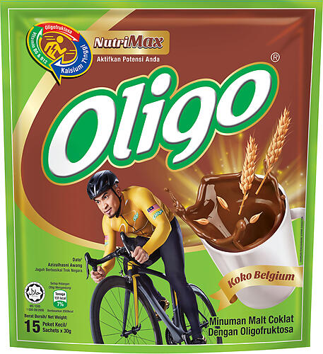 OIigo 3 in 1 (30g Sachet)