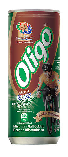 OIigo Protein 240ml